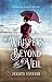 Whispers Beyond the Veil (A Change of Fortune Mystery, #1)