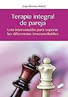 Terapia integral ...