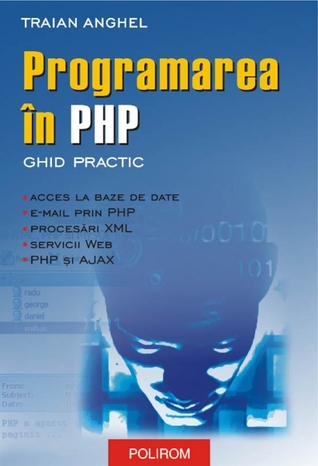 Programarea în PHP: ghid practic