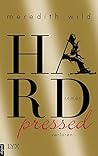 Hardpressed - verloren by Meredith Wild