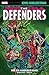 Defenders Epic Collection, Vol. 6: The Six-Fingered Hand Saga