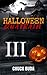 Halloween Quatrain III (Halloween Quatrains Book 1)