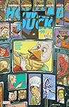 Howard the Duck (2015-2016) #10 by Chip Zdarsky