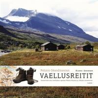 Pohjois-Skandinavian vaellusreitit