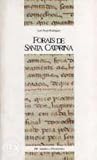 Forais de Santa Catarina