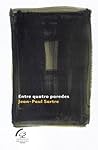 Entre Quatro Paredes by Jean-Paul Sartre