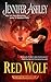 Red Wolf (Shifters Unbound,...