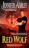 Red Wolf by Jennifer Ashley