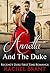 Annetta and the Duke by Rachel Brant
