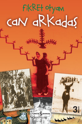 Can Arkadaş (Paperback)