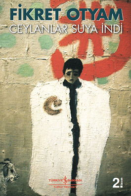 Ceylanlar Suya İndi (Paperback)