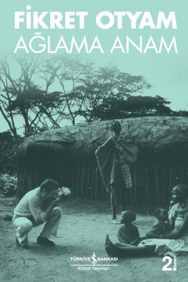 Ağlama Anam (Paperback)