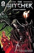The Witcher: Curse of Crows #1