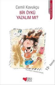 Bir Öykü Yazalım mı? (Paperback)