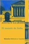 El mundo de sofia