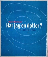 Har jag en dotter? (Hardcover)