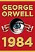 1984 by George Orwell 1984 by George Orwell