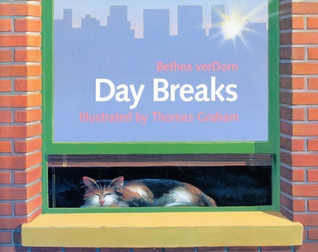 Day Breaks