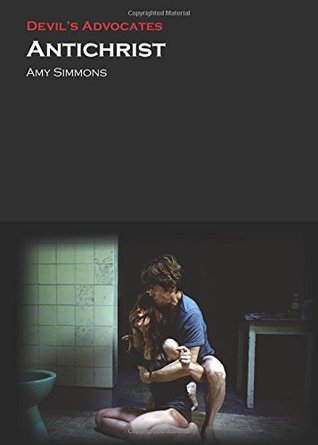 Antichrist (Devil's Advocates)