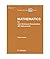 Mathematics for JEE (Advanc...