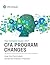 2017 Guide to CFA Program Curriculum Changes