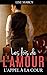 Les lois de l'amour