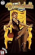 DC Comics: Bombshells (2015-) #59