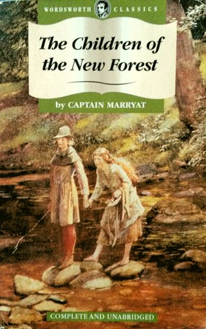 The Children of the New Forest