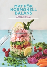 Mat för hormonell balans