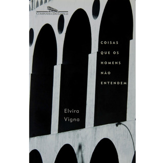 Coisas Que Os Homens Não Entendem