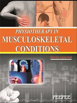PHYSIOTHERAPY IN MUSCULOSKELETAL CONDITIONS (Paperback)