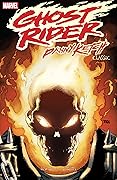 Ghost Rider: Danny Ketch Classic, Vol. 2