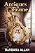 Antiques Frame (A Trash ‘n’ Treasures Mystery Book 11)