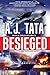 Besieged (Captain Jake Mahegan, #3)