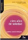 Cien Anos De Soledad/ One hundred Years of Solitude by Gabriel García Márquez