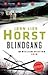 Blindgang by Jørn Lier Horst
