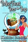 Miss Frost Ices the Imp