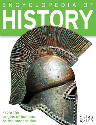 Encyclopedia of History: From the origins of humans to the modern day (Paperback)