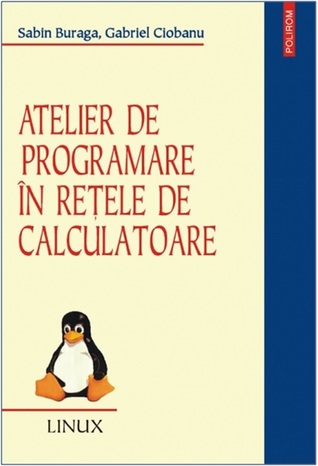 Atelier de programare în rețele de calculatoare