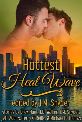 Hottest Heat Wave (Paperback)