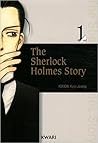 The Sherlock Holmes Story #1