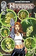 Witchblade #70