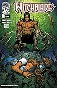 Witchblade #58