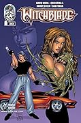 Witchblade #30