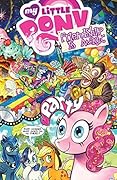 My Little Pony: Friendship is Magic Vol. 10