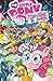My Little Pony: Friendship is Magic Vol. 10