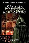 Sipario veneziano (Veneziano #3) Sipario veneziano (Veneziano #3)