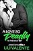A Love So Deadly (To the Bone #2)
