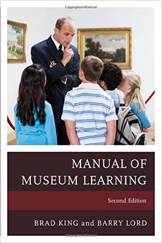 The Manual of Museum Learning (Hardcover)