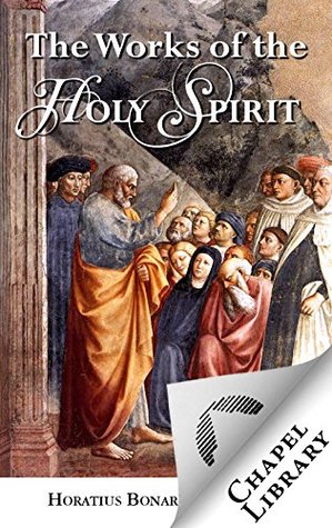 The Works of the Holy Spirit
